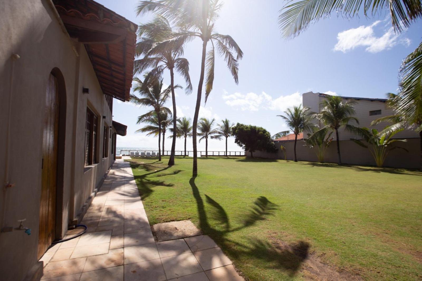 Hotel Casa Brisa Do Mar Cumbuco Caucaia Exteriér fotografie