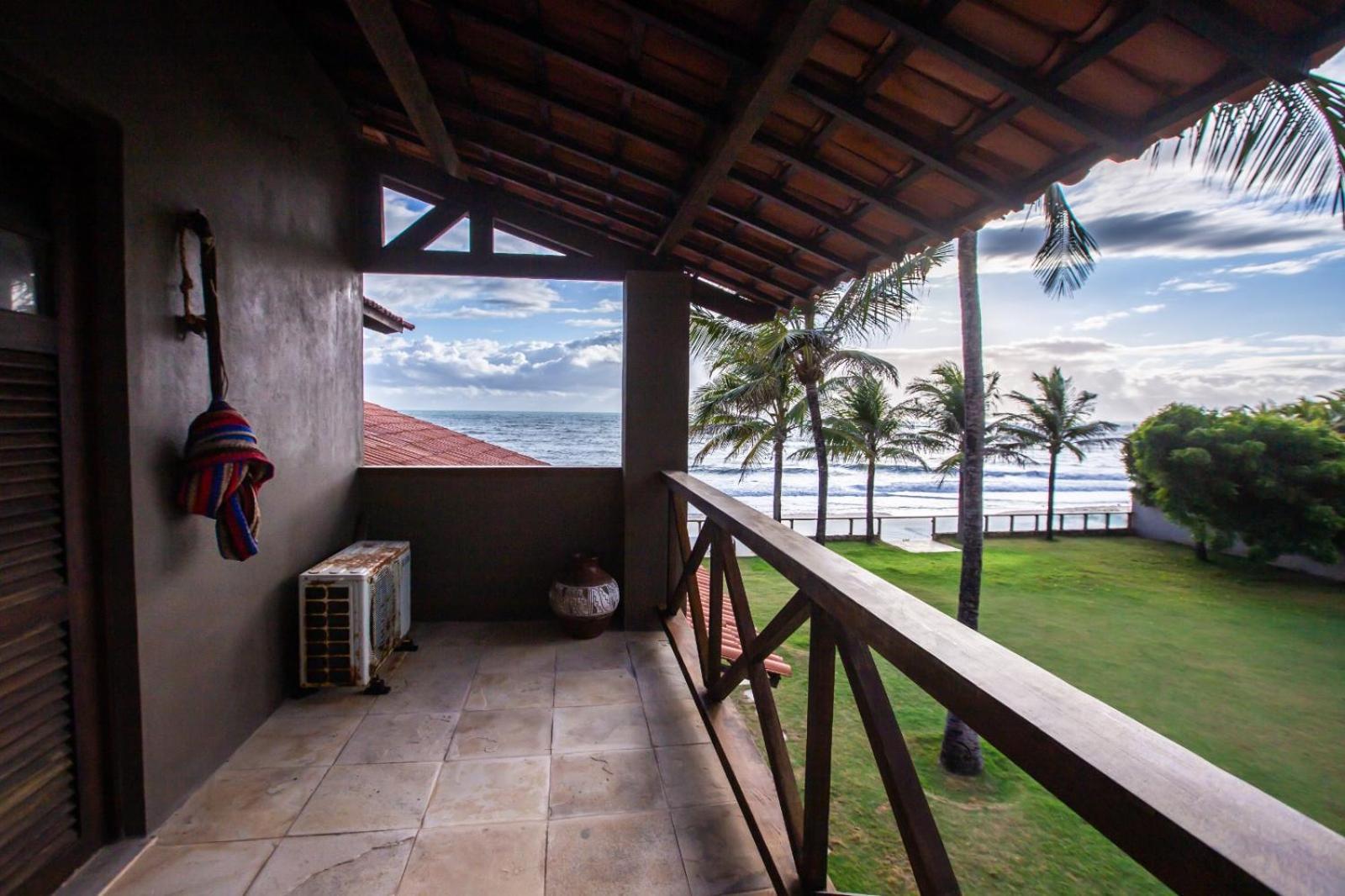 Hotel Casa Brisa Do Mar Cumbuco Caucaia Exteriér fotografie